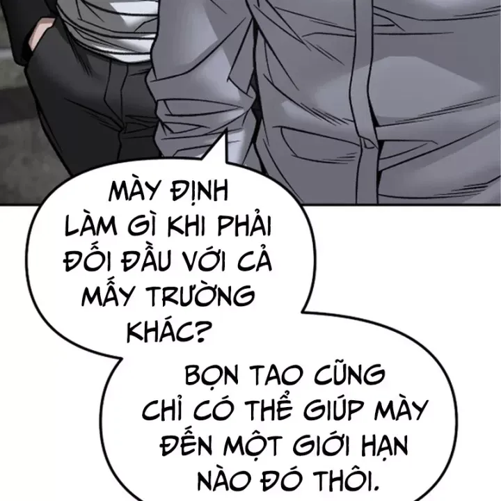 Giang Hồ Thực Thi Công Lý Chap 176 - Next Chap 177