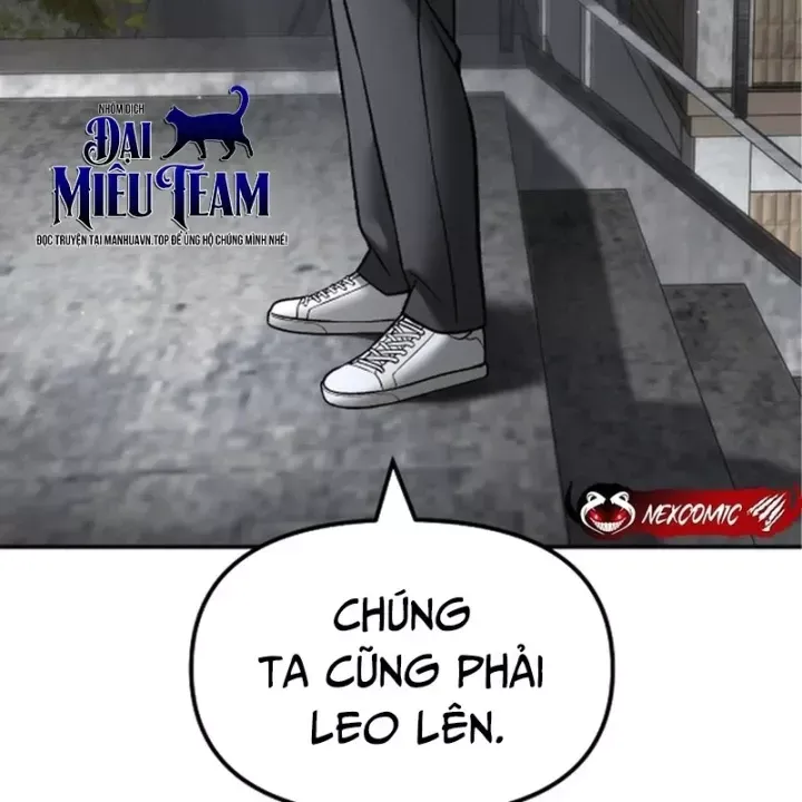Giang Hồ Thực Thi Công Lý Chap 176 - Next Chap 177