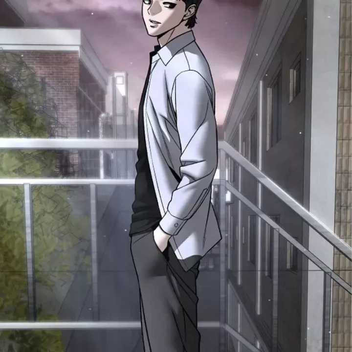 Giang Hồ Thực Thi Công Lý Chap 176 - Next Chap 177