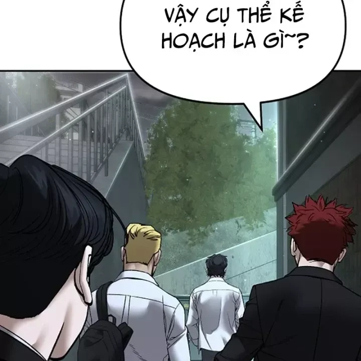 Giang Hồ Thực Thi Công Lý Chap 176 - Next Chap 177