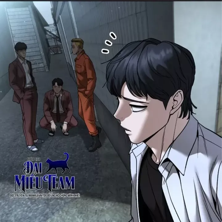 Giang Hồ Thực Thi Công Lý Chap 176 - Next Chap 177