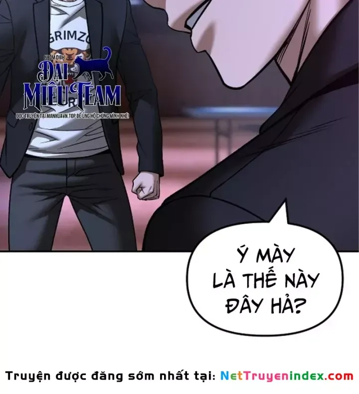 Giang Hồ Thực Thi Công Lý Chap 176 - Next Chap 177