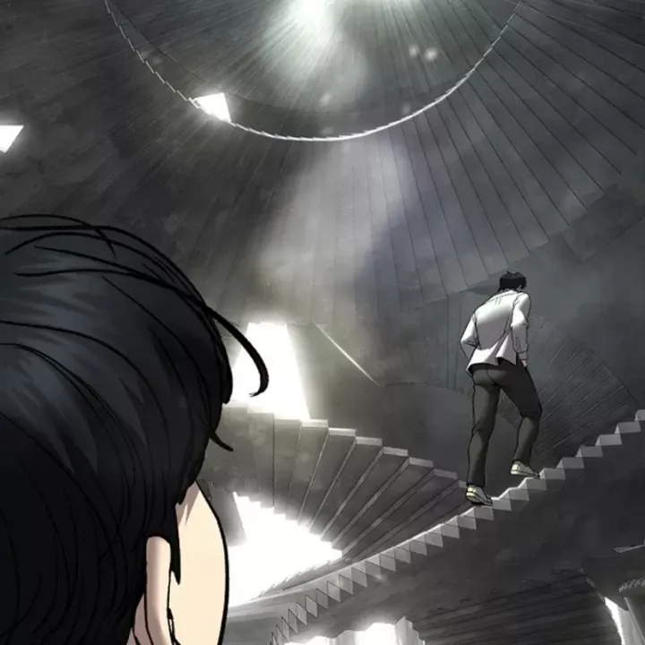 Giang Hồ Thực Thi Công Lý Chap 176 - Next Chap 177