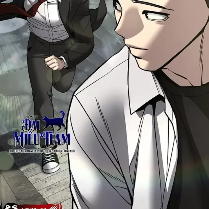 Giang Hồ Thực Thi Công Lý Chap 176 - Next Chap 177