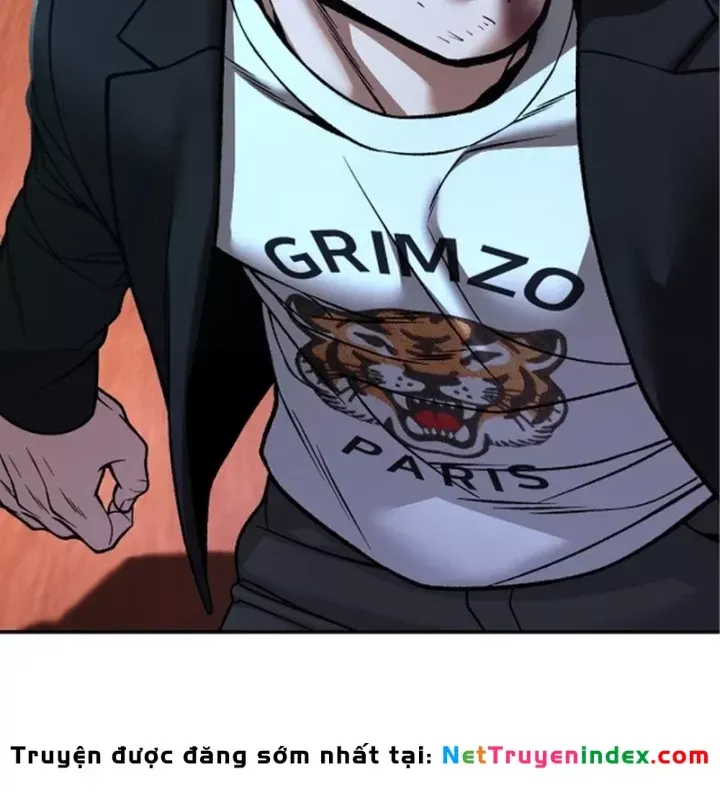 Giang Hồ Thực Thi Công Lý Chap 176 - Next Chap 177