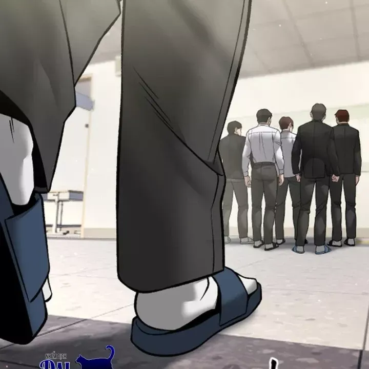 Giang Hồ Thực Thi Công Lý Chap 176 - Next Chap 177