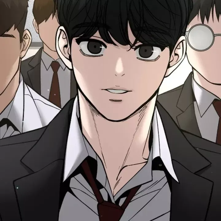 Giang Hồ Thực Thi Công Lý Chap 176 - Next Chap 177