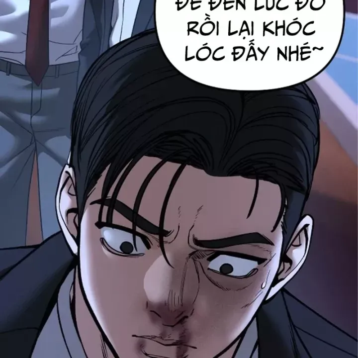Giang Hồ Thực Thi Công Lý Chap 176 - Next Chap 177