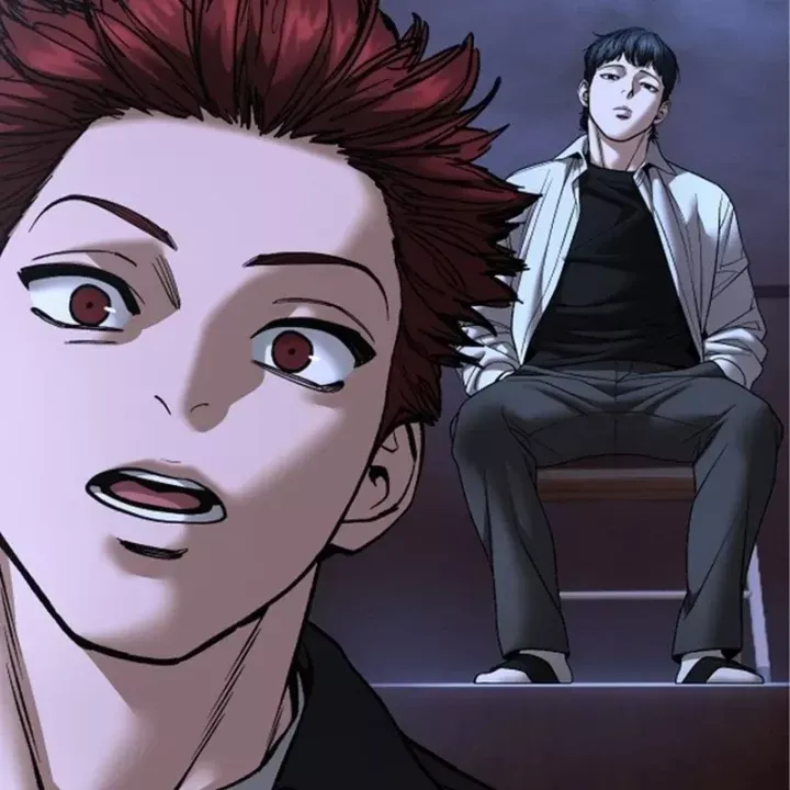 Giang Hồ Thực Thi Công Lý Chap 176 - Next Chap 177