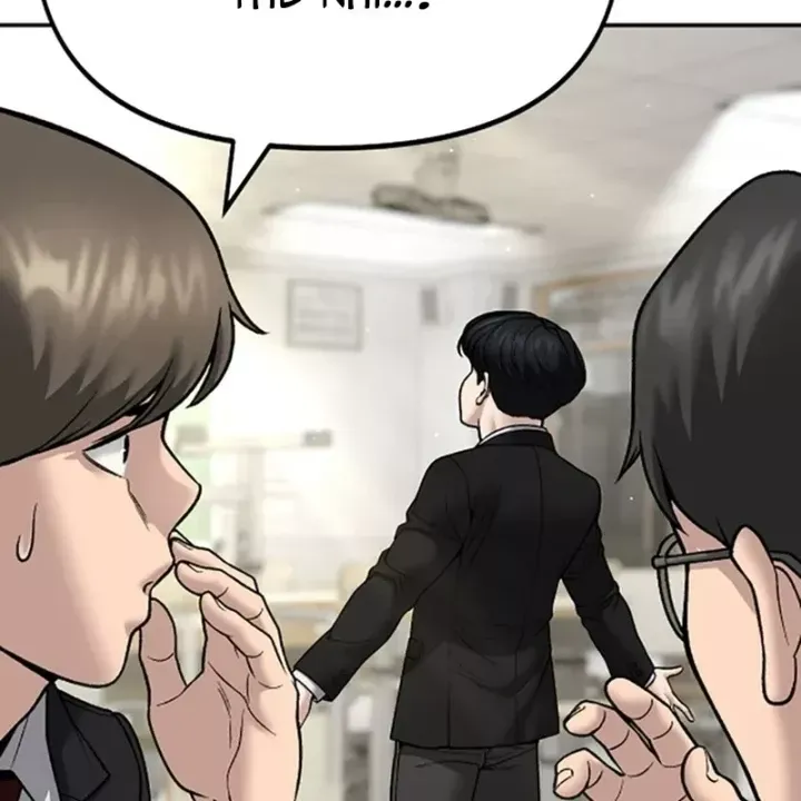 Giang Hồ Thực Thi Công Lý Chap 176 - Next Chap 177