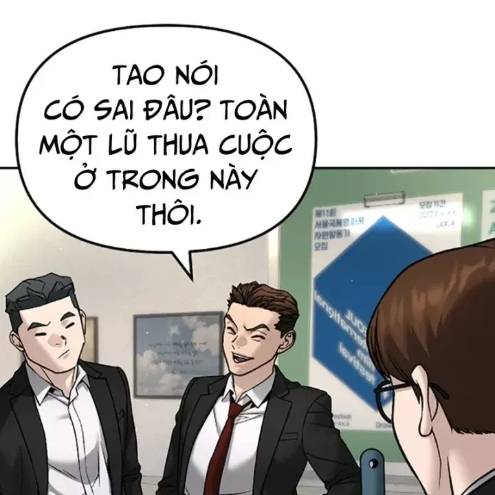 Giang Hồ Thực Thi Công Lý Chap 176 - Next Chap 177