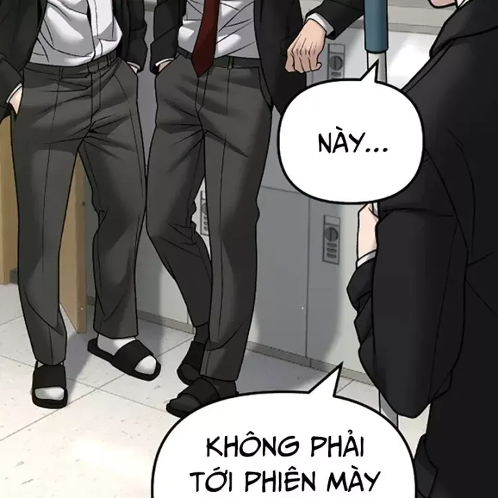 Giang Hồ Thực Thi Công Lý Chap 176 - Next Chap 177