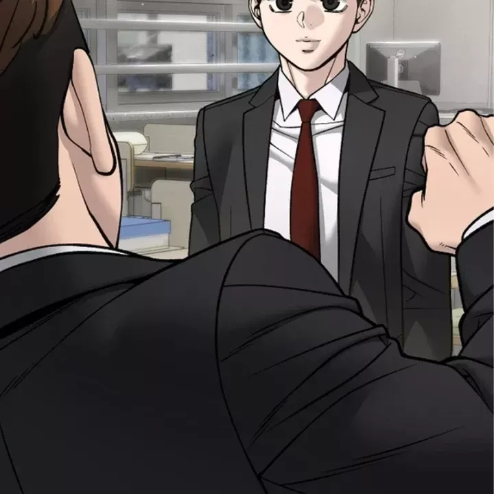 Giang Hồ Thực Thi Công Lý Chap 176 - Next Chap 177