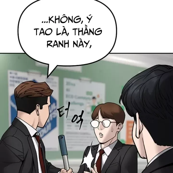 Giang Hồ Thực Thi Công Lý Chap 176 - Next Chap 177