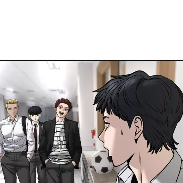 Giang Hồ Thực Thi Công Lý Chap 176 - Next Chap 177