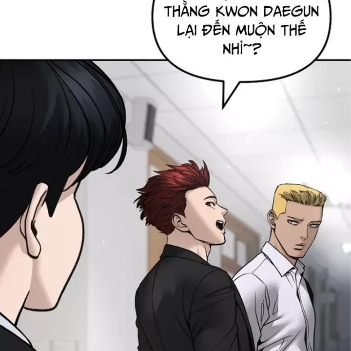 Giang Hồ Thực Thi Công Lý Chap 176 - Next Chap 177