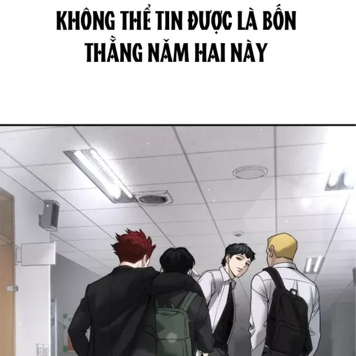 Giang Hồ Thực Thi Công Lý Chap 176 - Next Chap 177