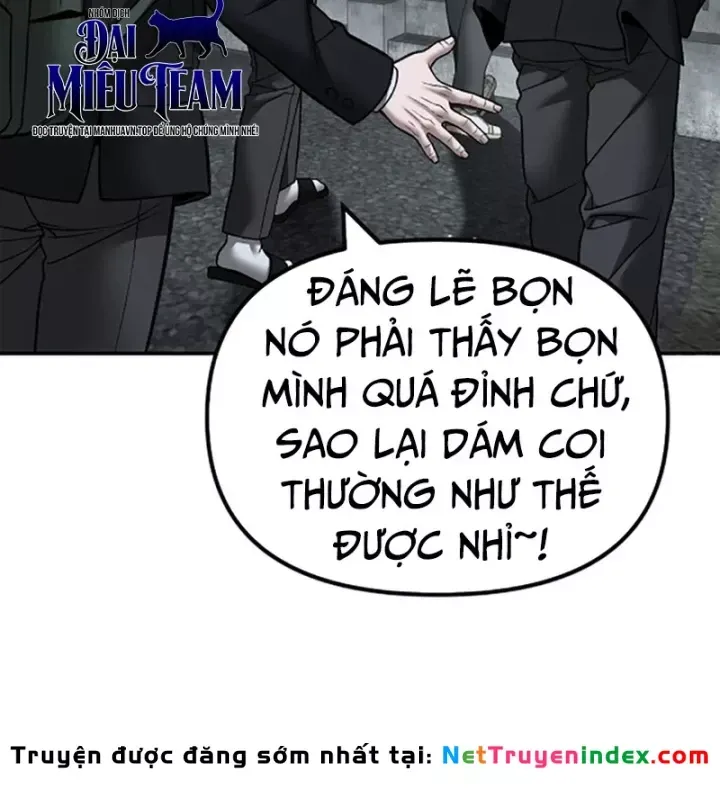 Giang Hồ Thực Thi Công Lý Chap 176 - Next Chap 177