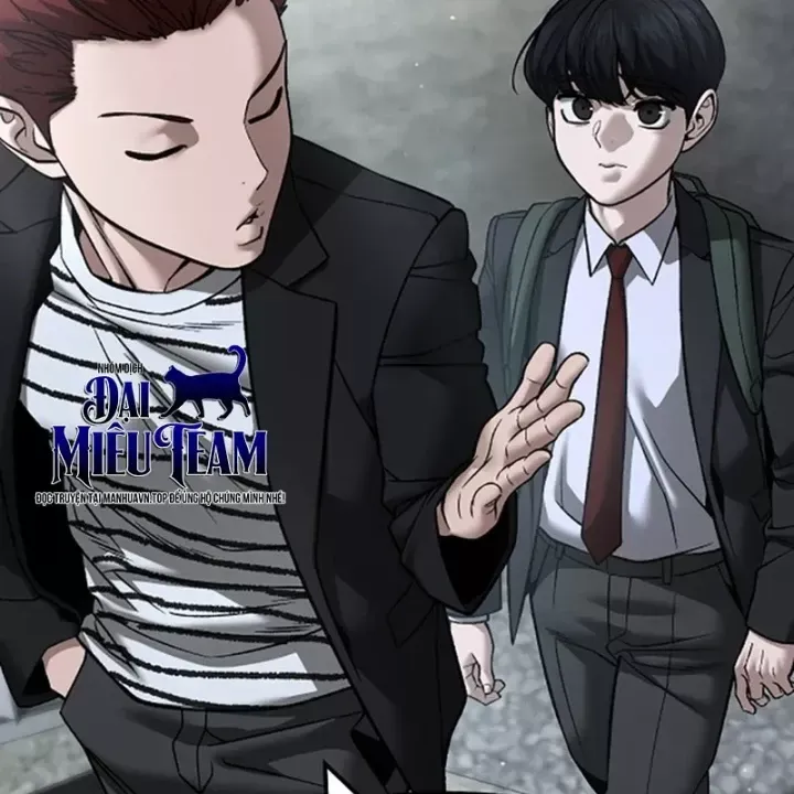 Giang Hồ Thực Thi Công Lý Chap 176 - Next Chap 177