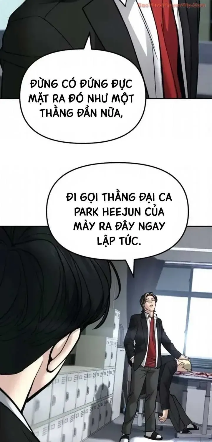 Giang Hồ Thực Thi Công Lý Chap 177 - Next Chap 178