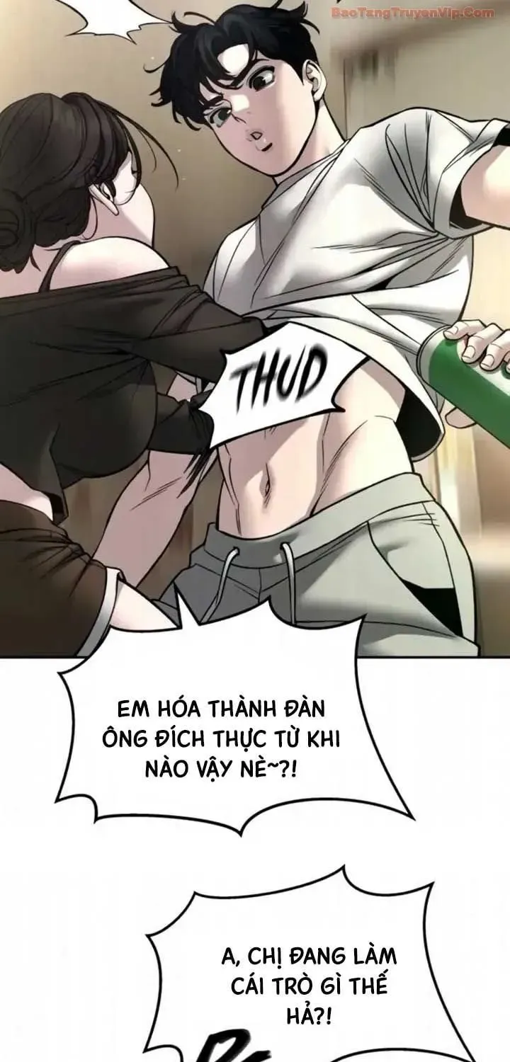 Giang Hồ Thực Thi Công Lý Chap 177 - Next Chap 178