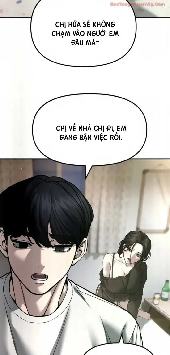 Giang Hồ Thực Thi Công Lý Chap 177 - Next Chap 178