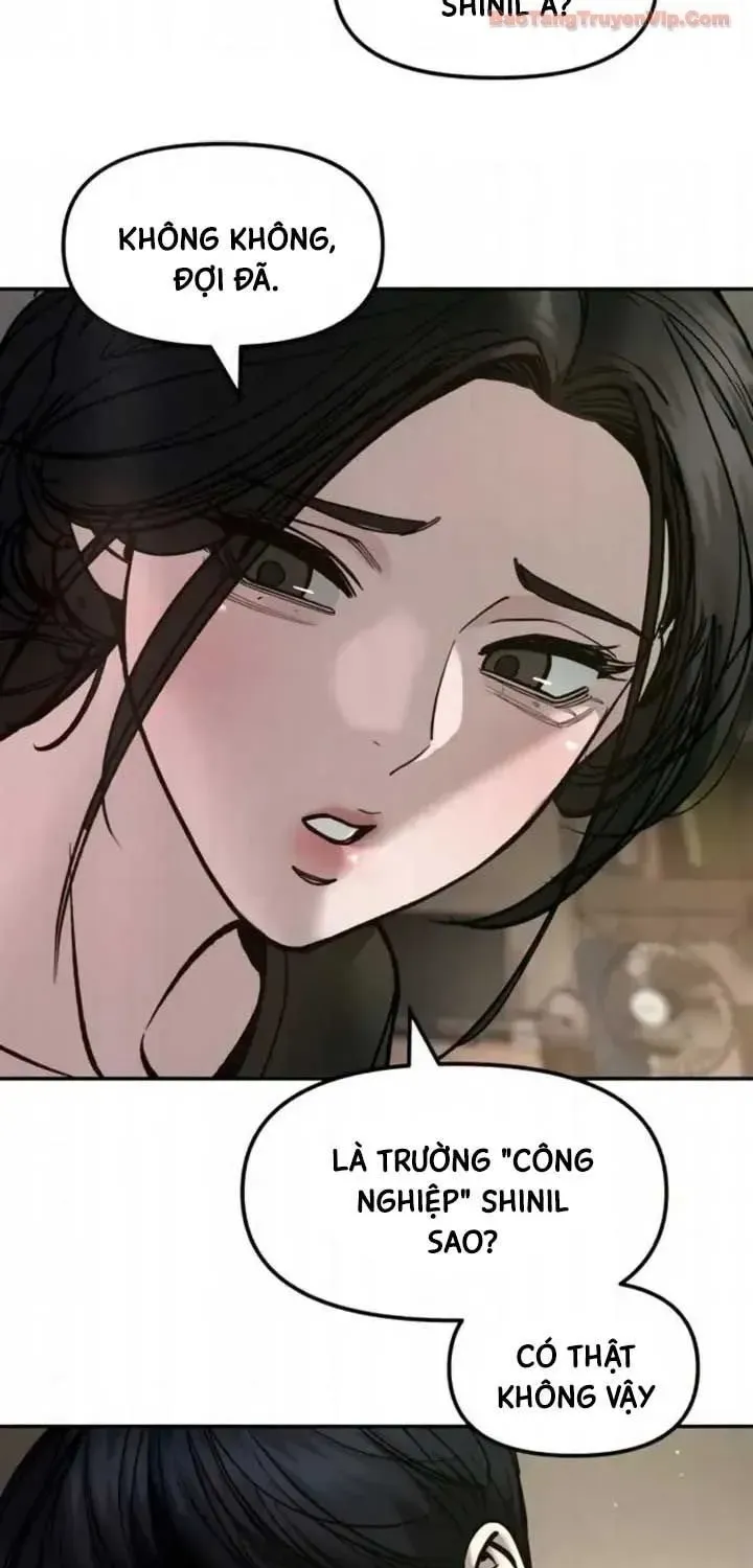 Giang Hồ Thực Thi Công Lý Chap 177 - Next Chap 178