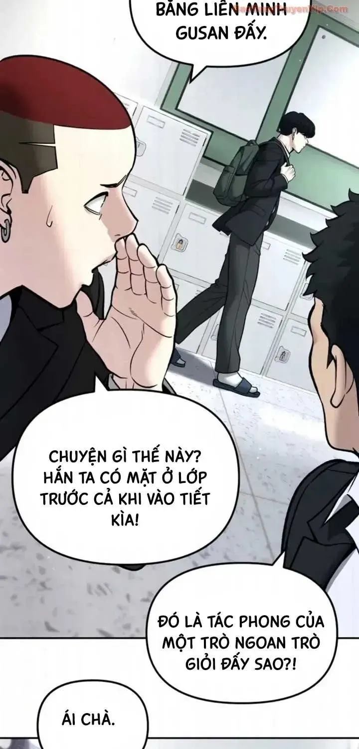 Giang Hồ Thực Thi Công Lý Chap 177 - Next Chap 178