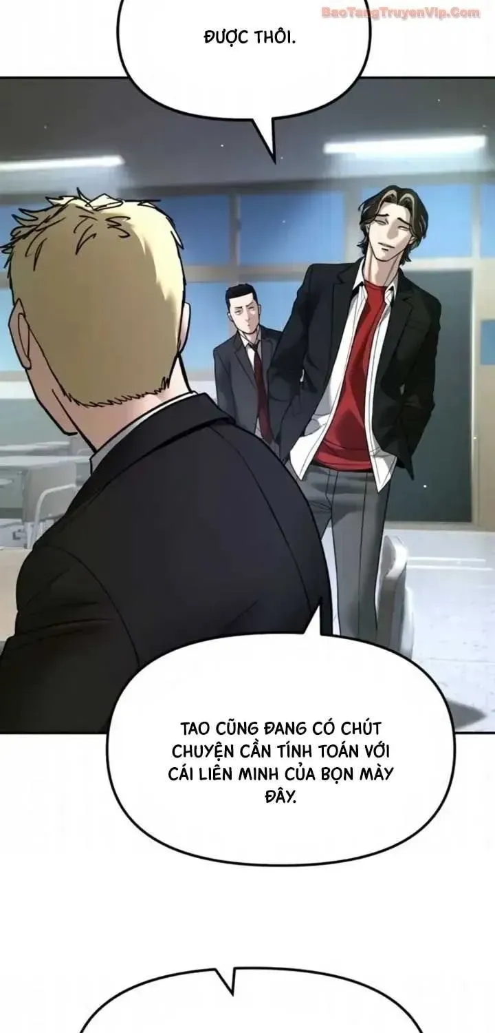 Giang Hồ Thực Thi Công Lý Chap 177 - Next Chap 178