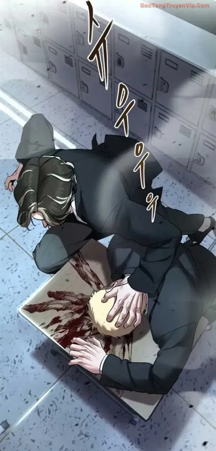 Giang Hồ Thực Thi Công Lý Chap 177 - Next Chap 178