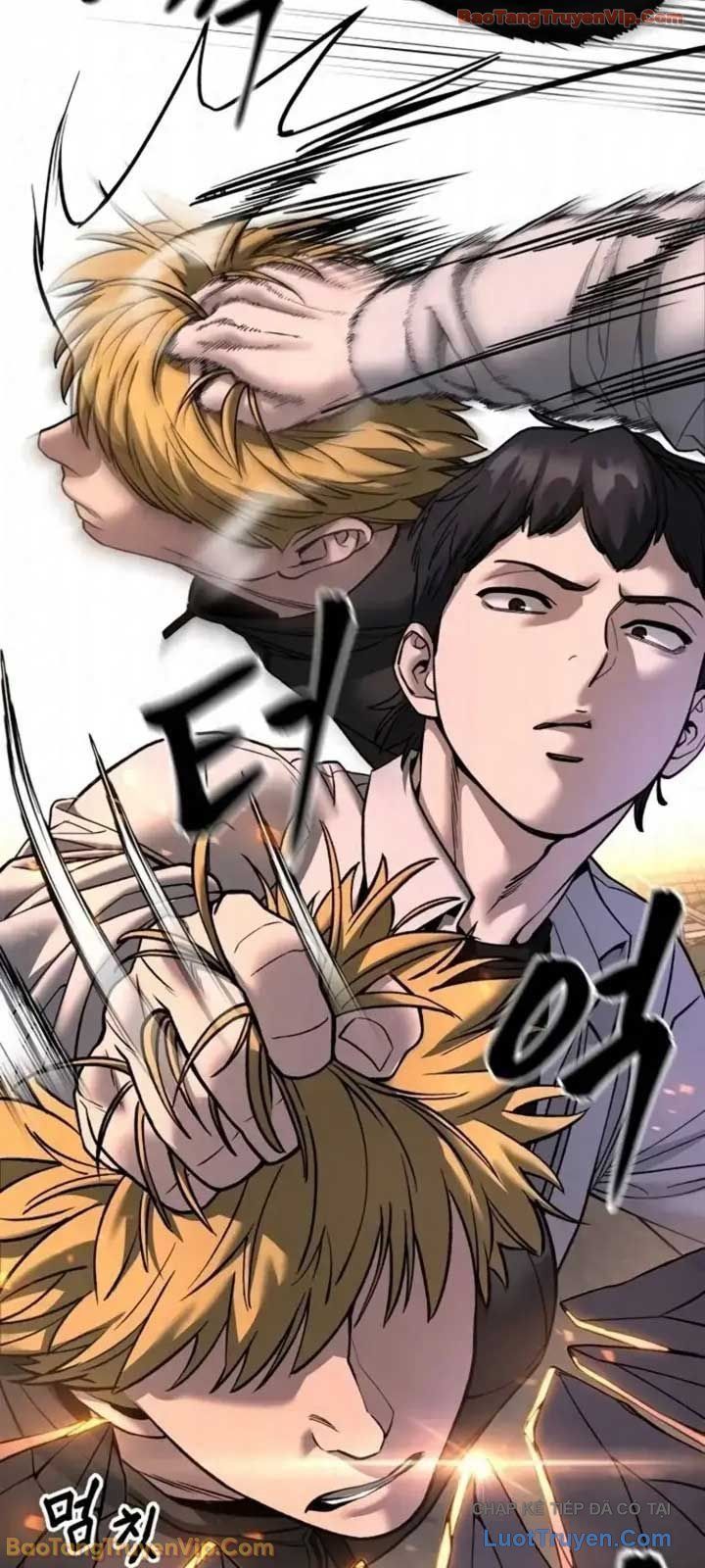 Giang Hồ Thực Thi Công Lý Chap 170 - Next Chap 171