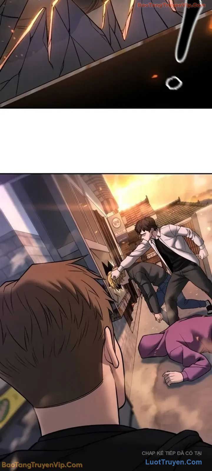 Giang Hồ Thực Thi Công Lý Chap 170 - Next Chap 171