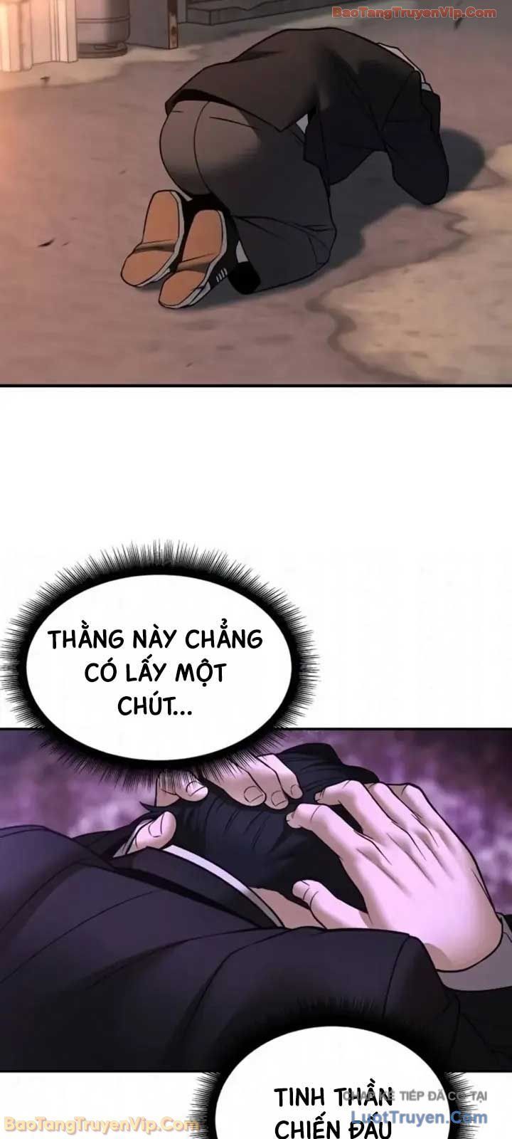 Giang Hồ Thực Thi Công Lý Chap 170 - Next Chap 171