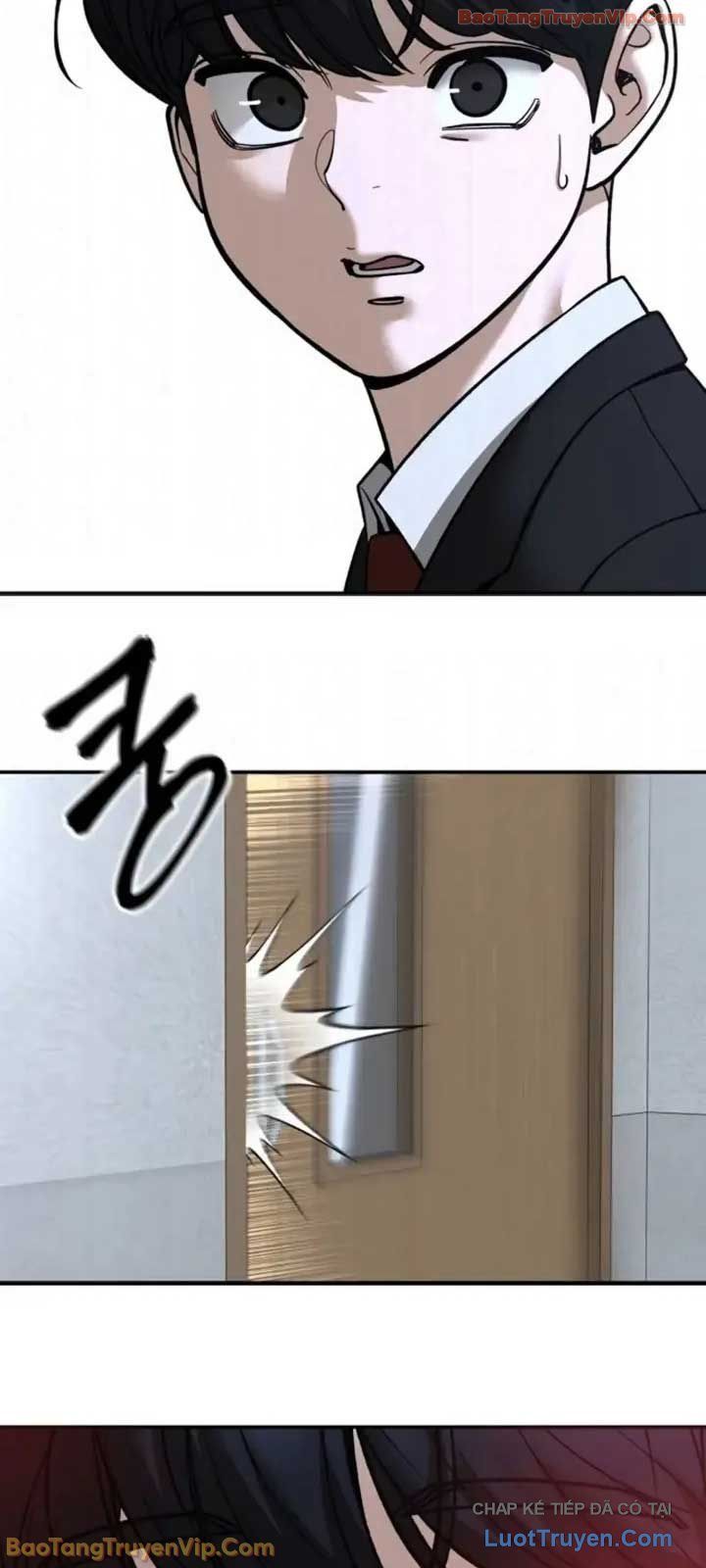 Giang Hồ Thực Thi Công Lý Chap 170 - Next Chap 171