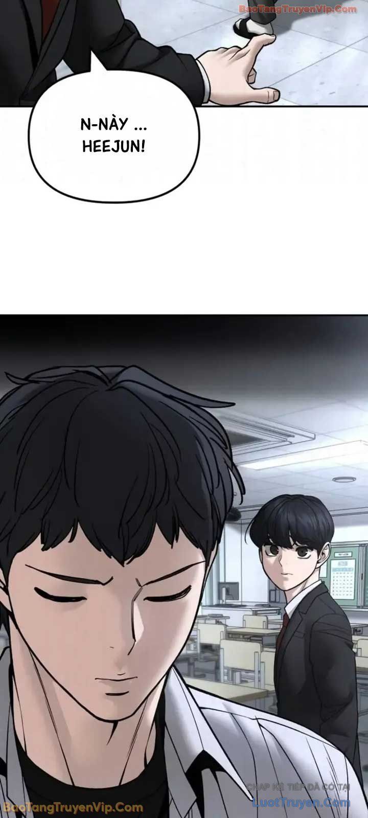 Giang Hồ Thực Thi Công Lý Chap 170 - Next Chap 171