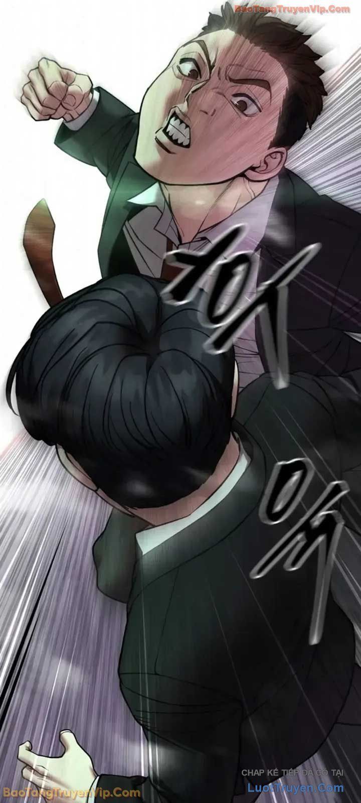 Giang Hồ Thực Thi Công Lý Chap 170 - Next Chap 171