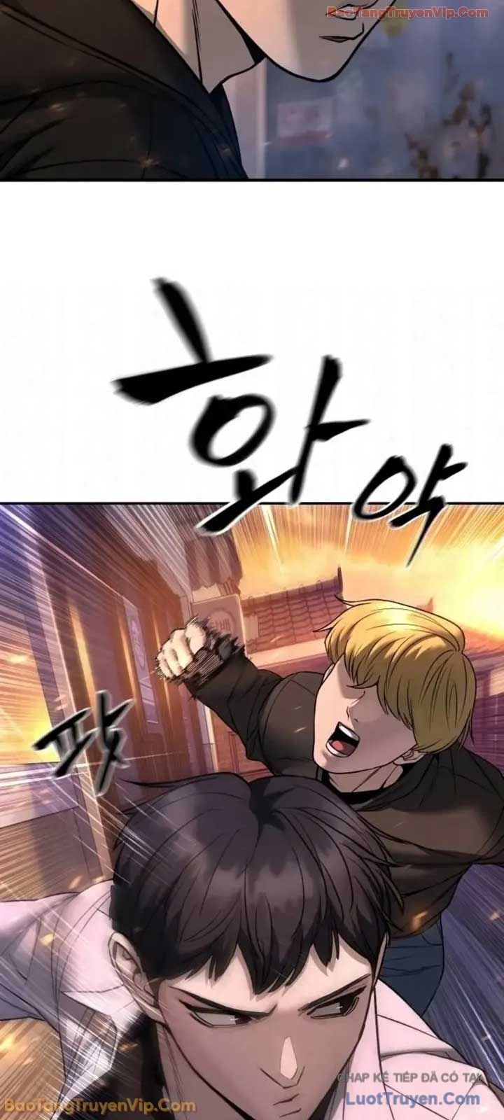 Giang Hồ Thực Thi Công Lý Chap 170 - Next Chap 171