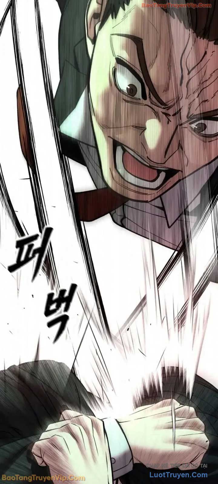 Giang Hồ Thực Thi Công Lý Chap 170 - Next Chap 171