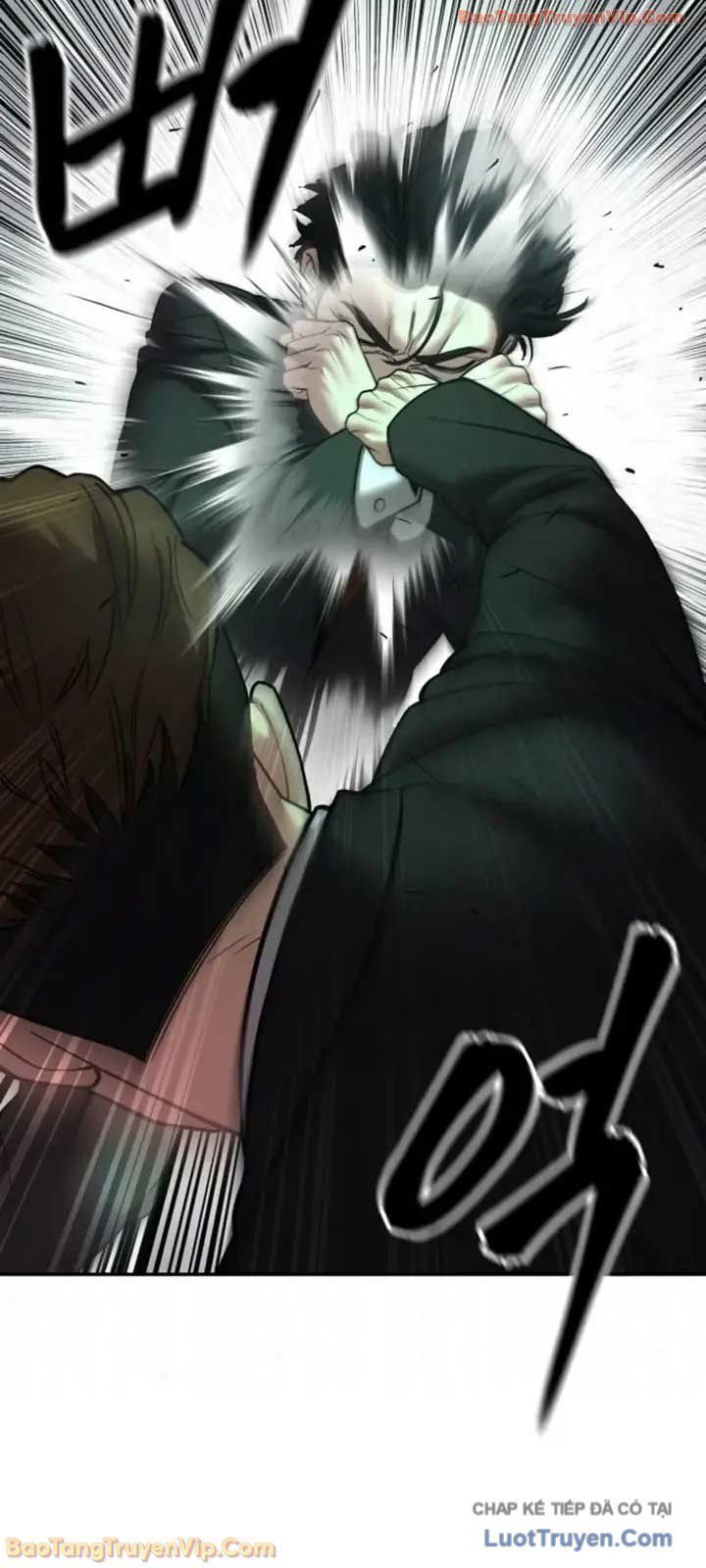 Giang Hồ Thực Thi Công Lý Chap 170 - Next Chap 171