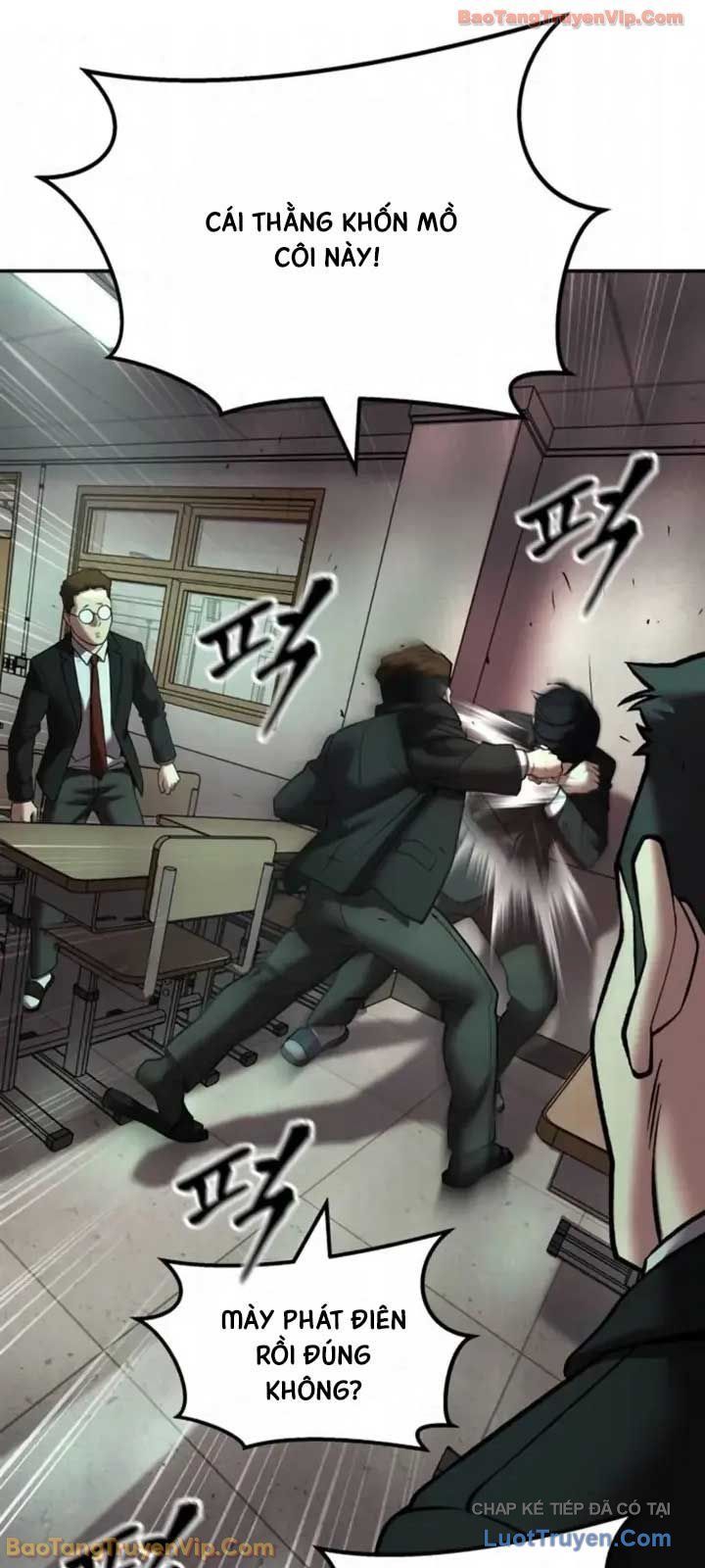 Giang Hồ Thực Thi Công Lý Chap 170 - Next Chap 171