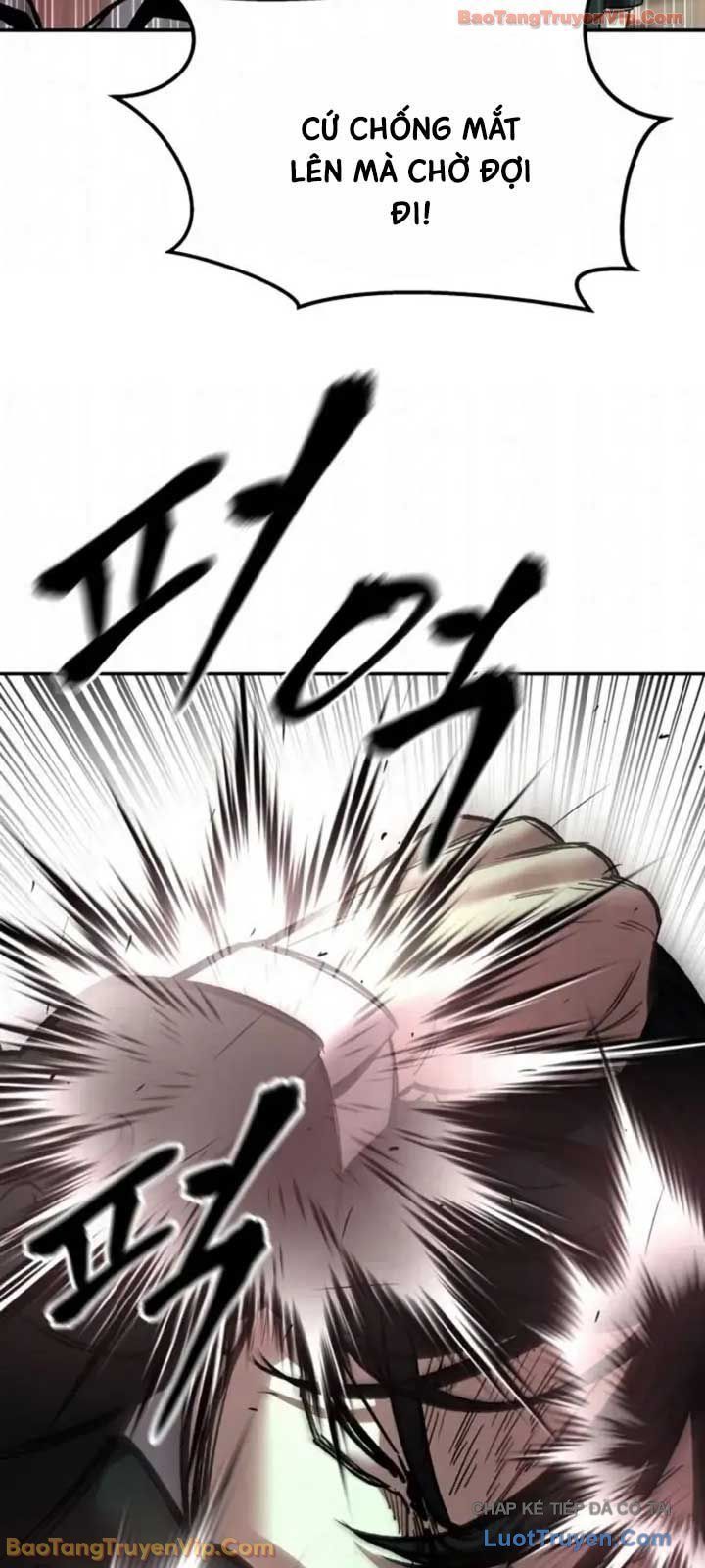 Giang Hồ Thực Thi Công Lý Chap 170 - Next Chap 171