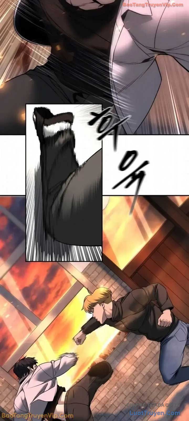 Giang Hồ Thực Thi Công Lý Chap 170 - Next Chap 171