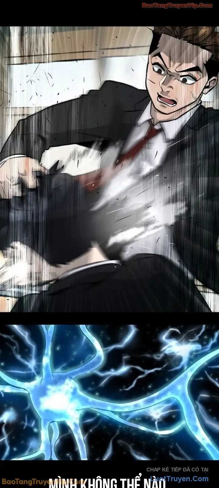 Giang Hồ Thực Thi Công Lý Chap 170 - Next Chap 171