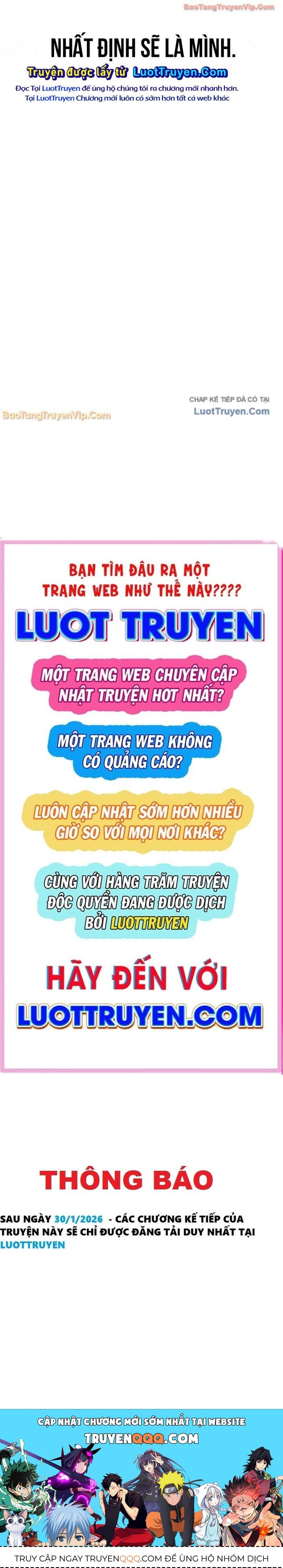 Giang Hồ Thực Thi Công Lý Chap 170 - Next Chap 171