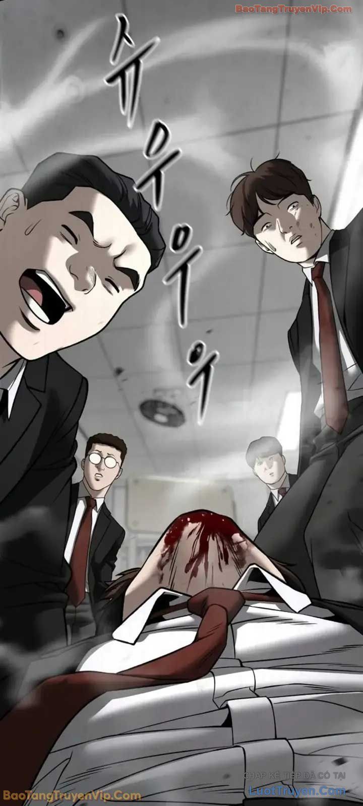 Giang Hồ Thực Thi Công Lý Chap 170 - Next Chap 171