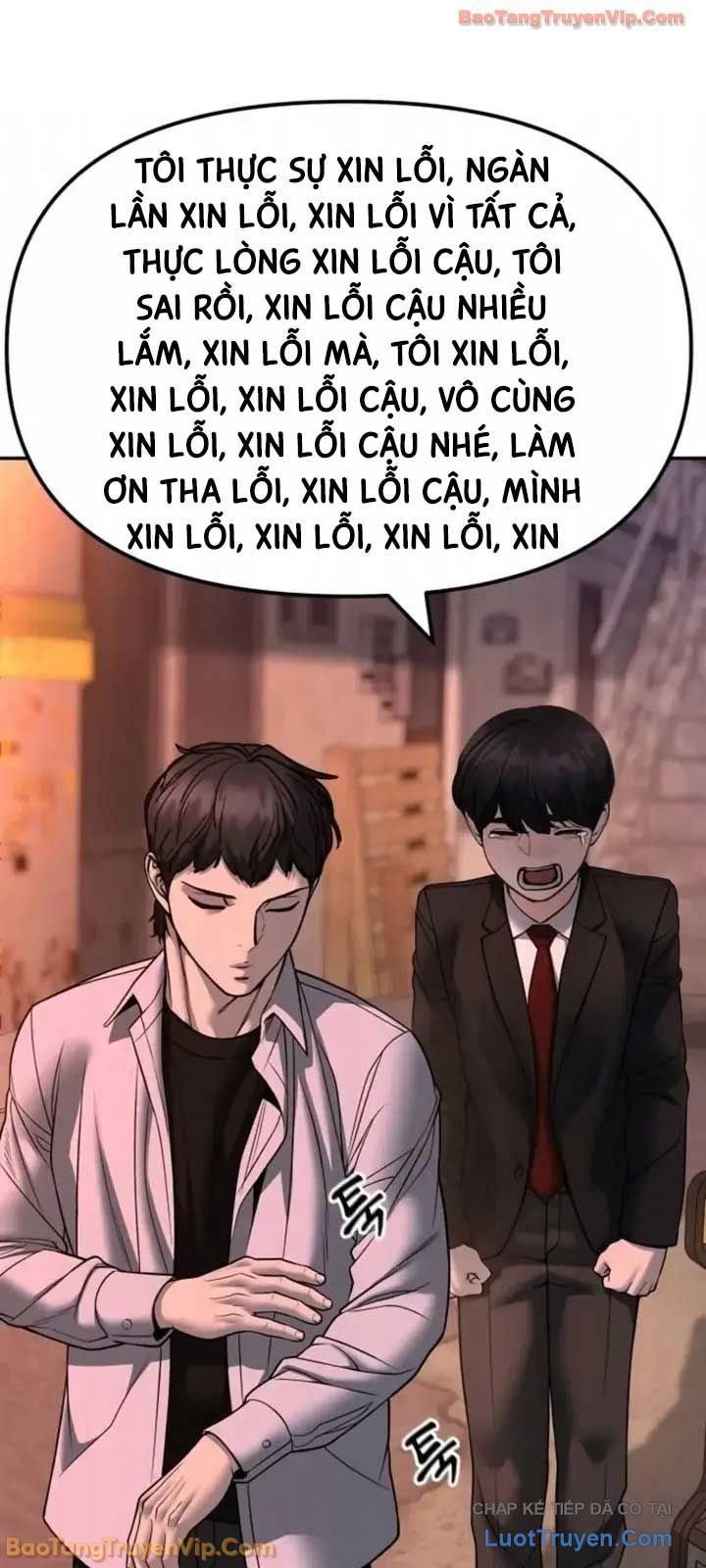 Giang Hồ Thực Thi Công Lý Chap 170 - Next Chap 171
