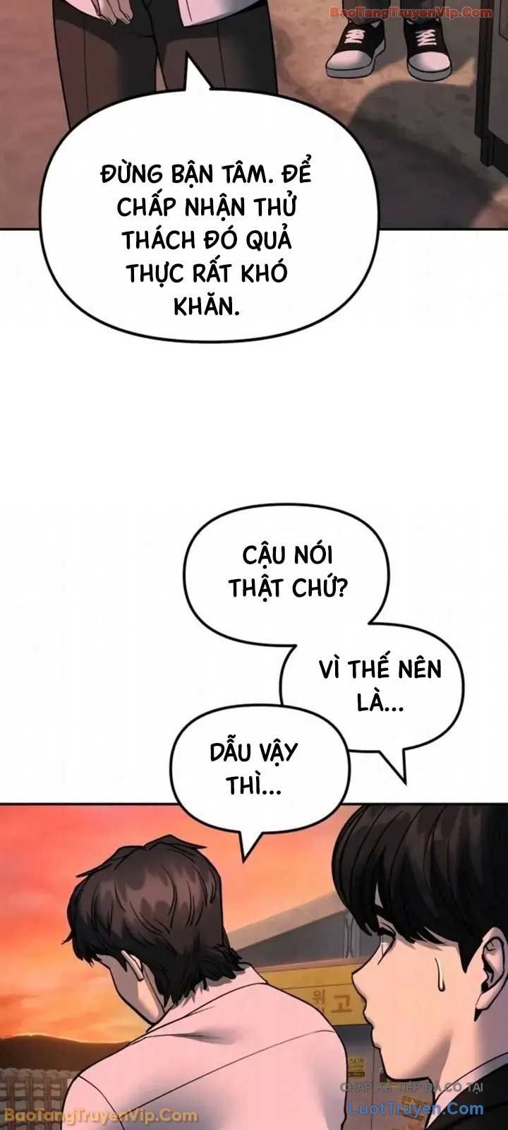 Giang Hồ Thực Thi Công Lý Chap 170 - Next Chap 171