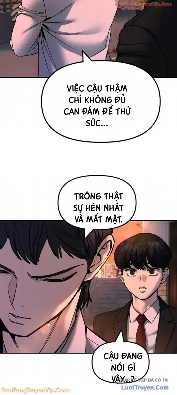 Giang Hồ Thực Thi Công Lý Chap 170 - Next Chap 171