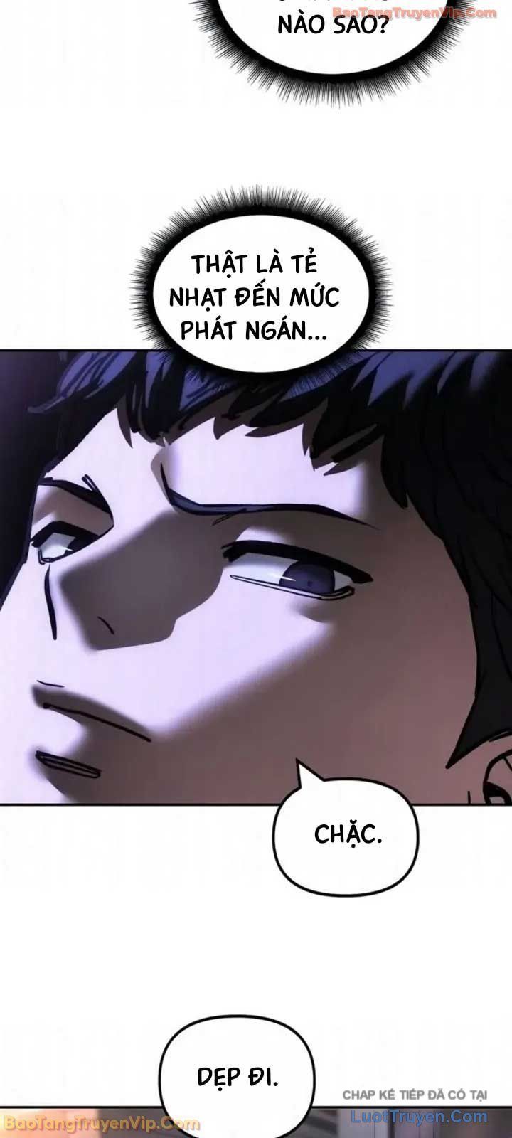 Giang Hồ Thực Thi Công Lý Chap 170 - Next Chap 171