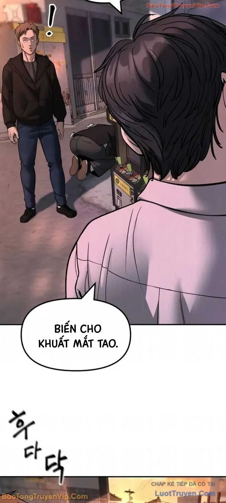 Giang Hồ Thực Thi Công Lý Chap 170 - Next Chap 171